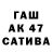 Конопля сатива Deyner Apaza